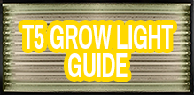 t5 grow light logo