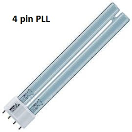 4 pin PLL bulb